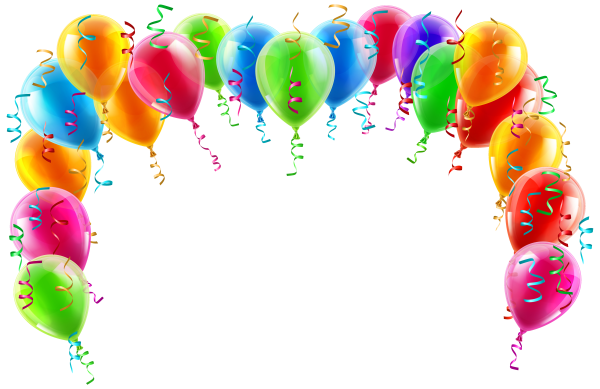 Праздничные шарики