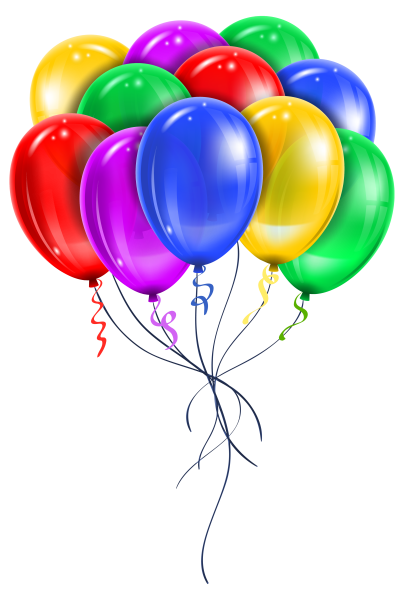 Воздушный шарик