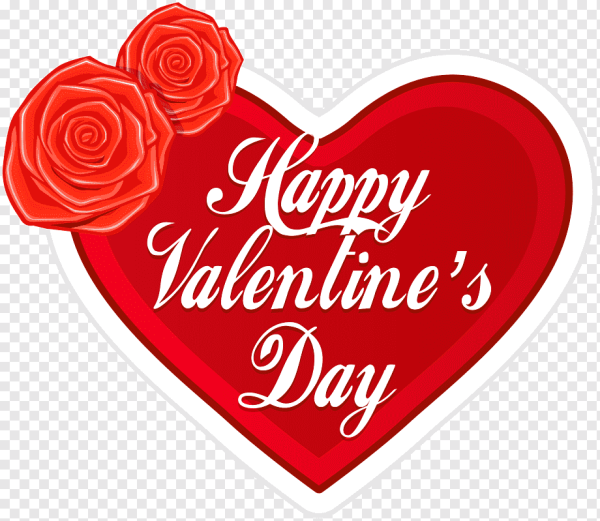 С днем св Валентина