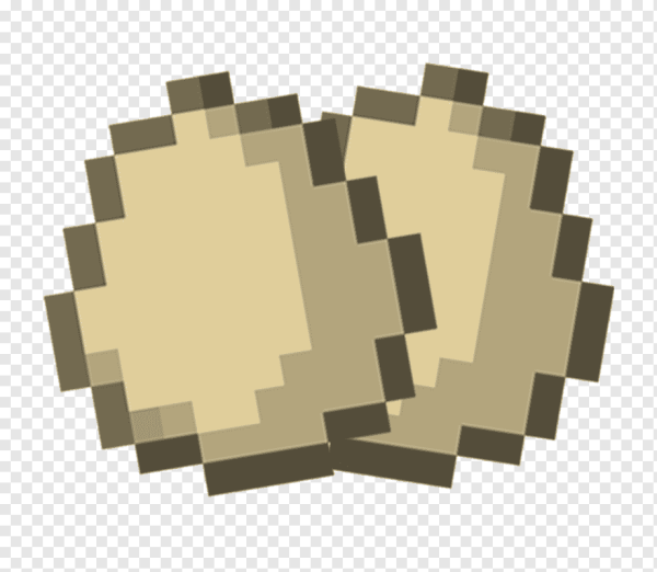 Вещи из МАЙНКРАФТА