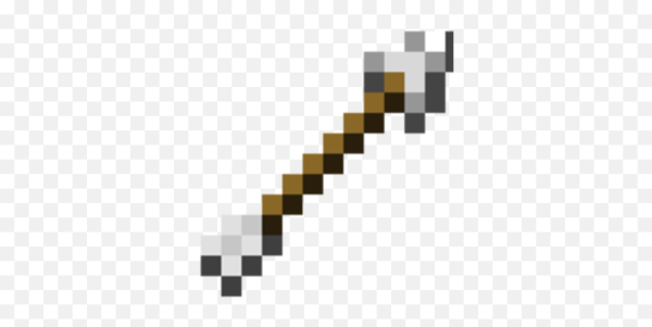 Стрела из майна