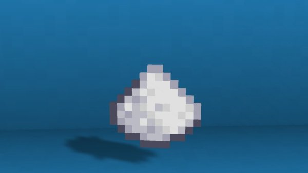 Сахар в МАЙНКРАФТЕ без фона