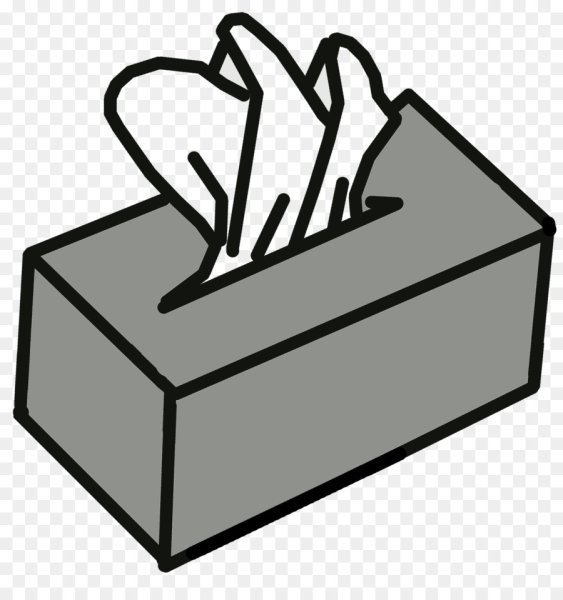 Нарисовать салфетку