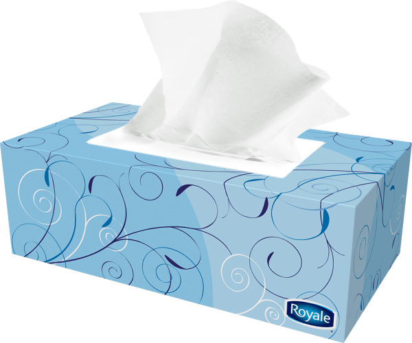 Салфетки в коробке