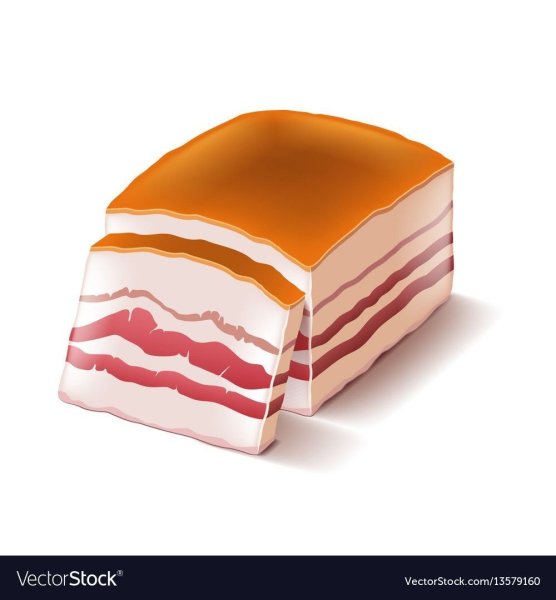 Сало мультяшное