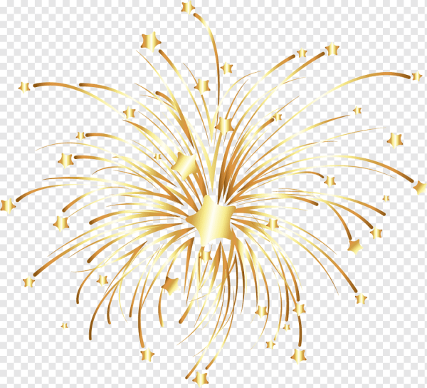 Фейерверк клипарт