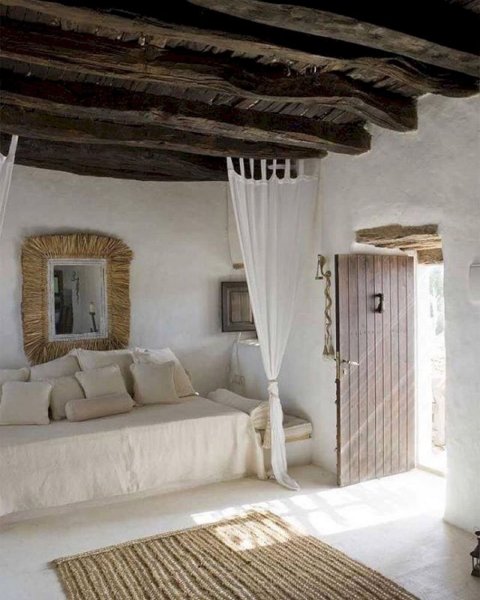 Штукатурка Мазанка Прованс