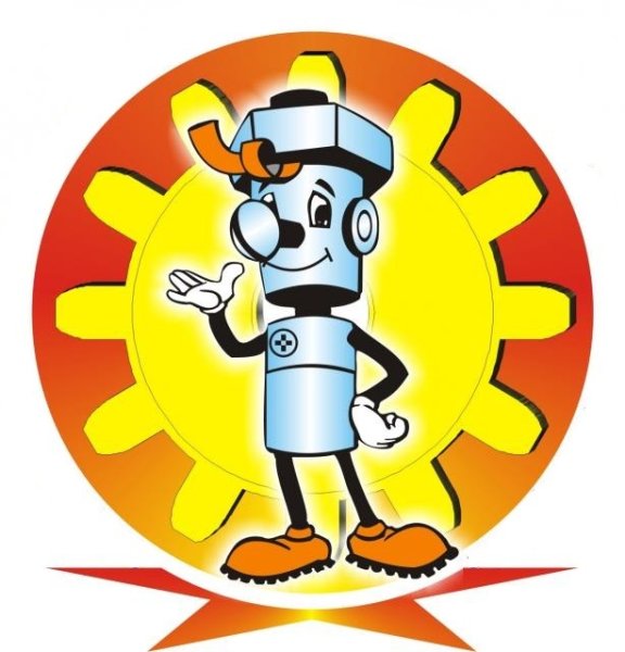 Самоделкин персонаж