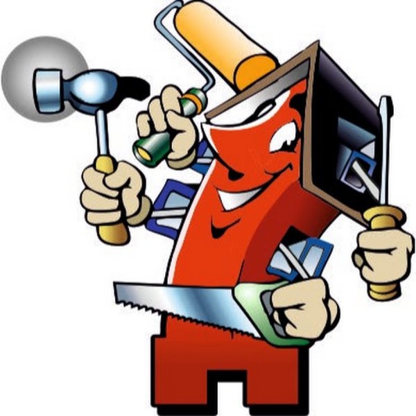 Эмблема Самоделкины