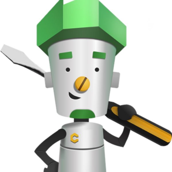 Мастер Самоделкин