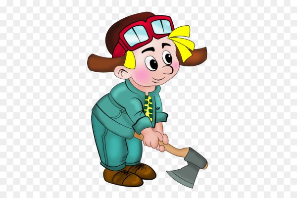 Винтик из Незнайки