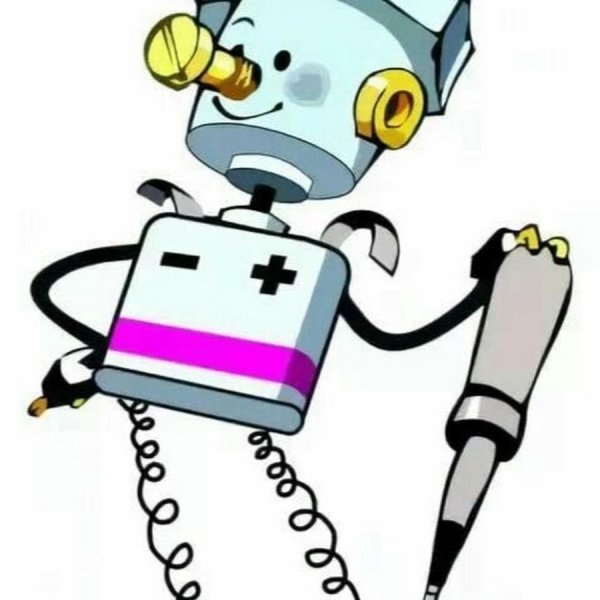 Самоделкин из мультфильма