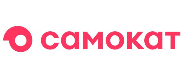 Самокат компания логотип