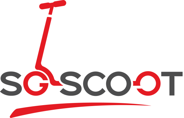 Scooter логотип