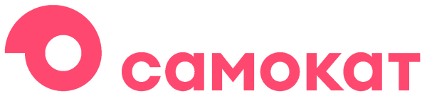 Самокат компания логотип