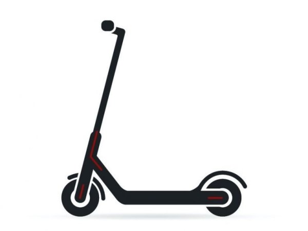 Favicon самокат