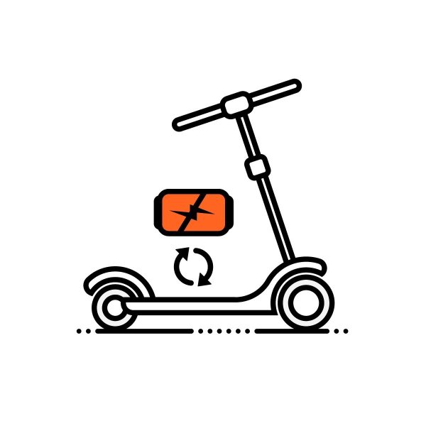 Самокат логотип