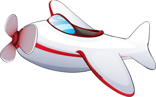 Самоед мультяшный