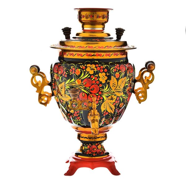 Самовар для детей