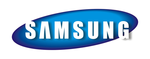 Логотип Samsung TV