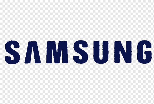 Samsung логотип