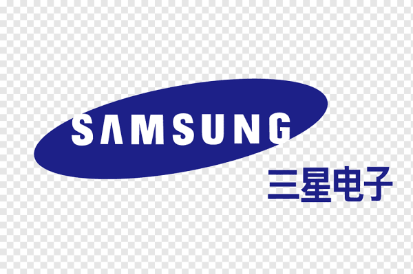 Лого Samsung (самсунг)