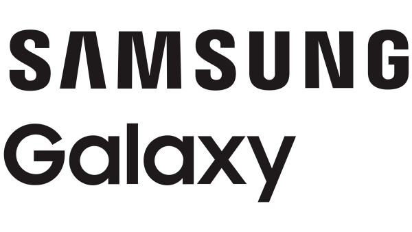 Лого Samsung СВГ