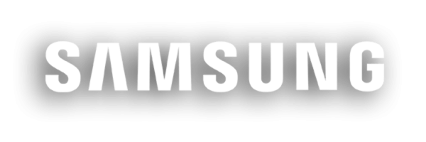 Samsung логотип прозрачный фон