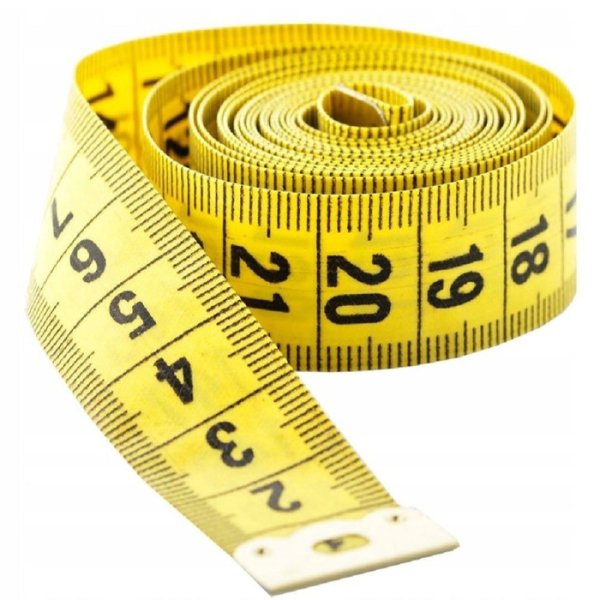 Сантиметр портновский