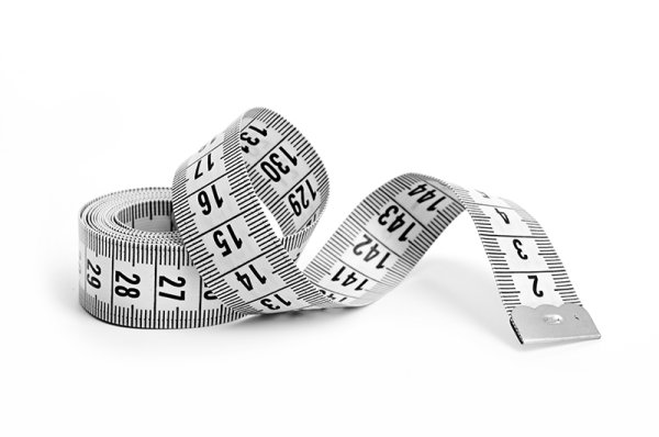 Сантиметровая лента