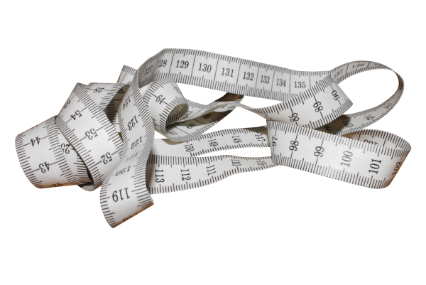 Сантиметр лента