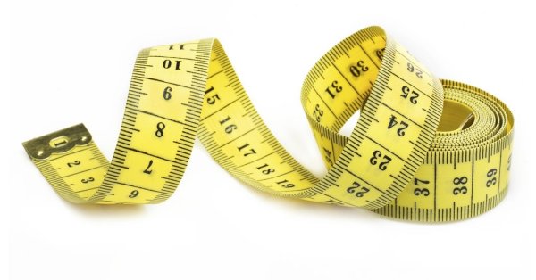 Сантиметровая лента