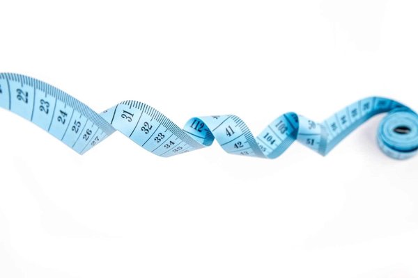 Сантиметр для измерения