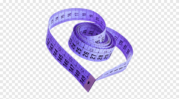 Сантиметровая лента