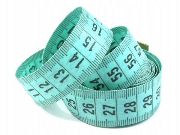 Сантиметр портновский 150 см