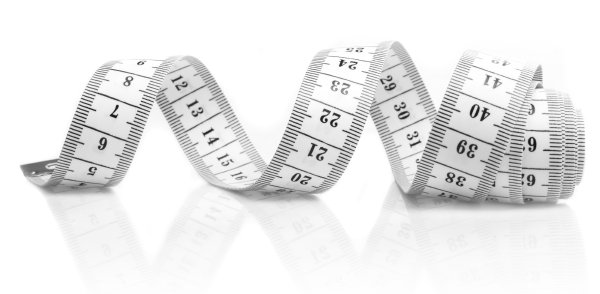 Сантиметровая лента