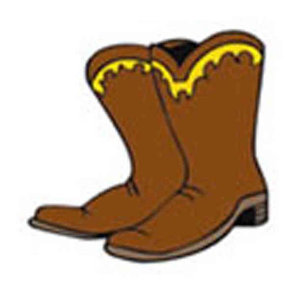 Сапоги из сказки