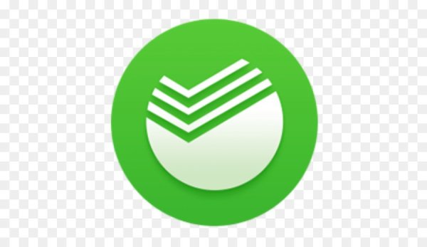 Значок Сбербанка