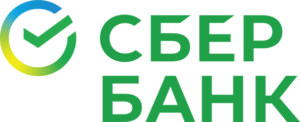 Сбер лого