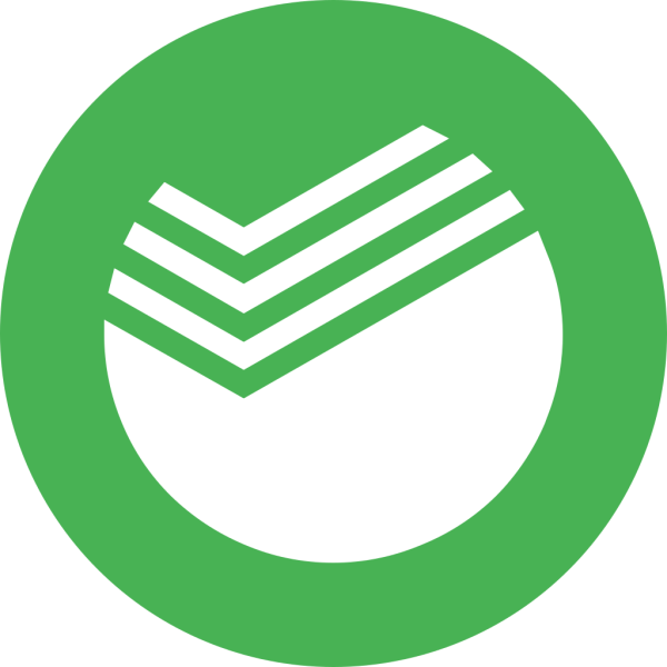 Иконка Сбер приложение Сбербанк