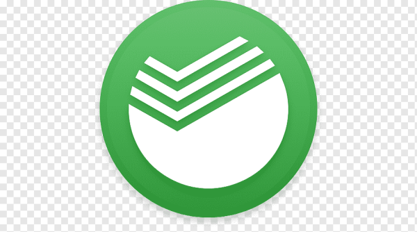 Фирменный знак Сбербанка