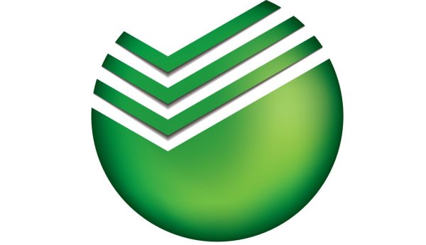 Сбербанк иконка