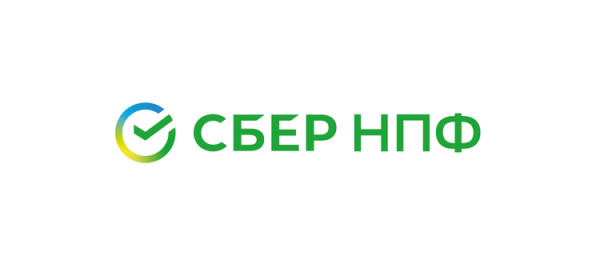 НПФ Сбербанк логотип