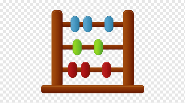 Мультяшный Абакус