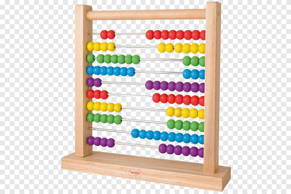Школьные счеты Абакус