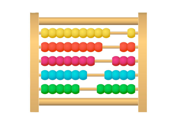 Ученый Абакус