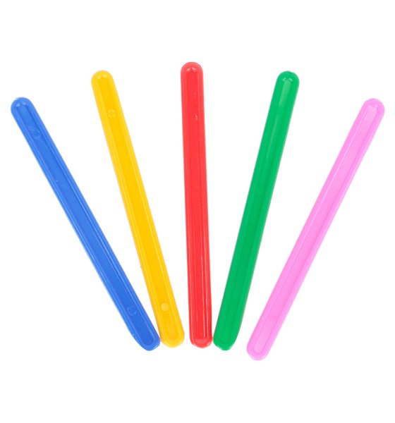 Счетные палочки для малышей