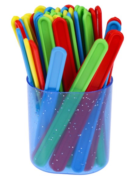 Набор счётных палочек Erhaft 50шт НР-2830