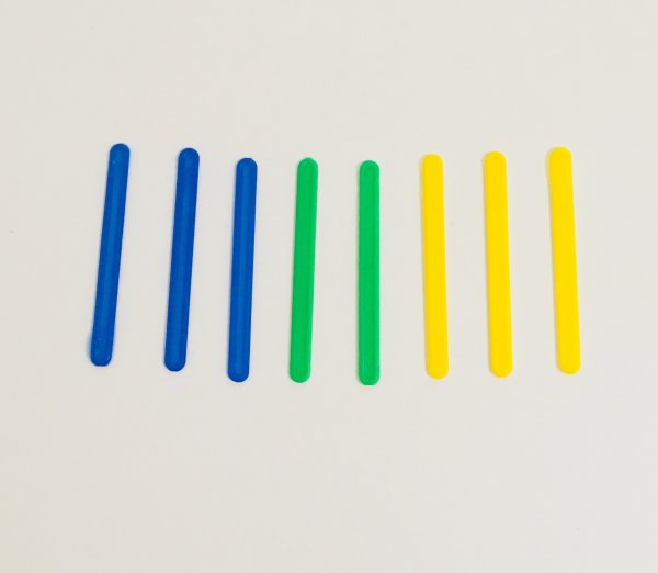 Счётные палочки