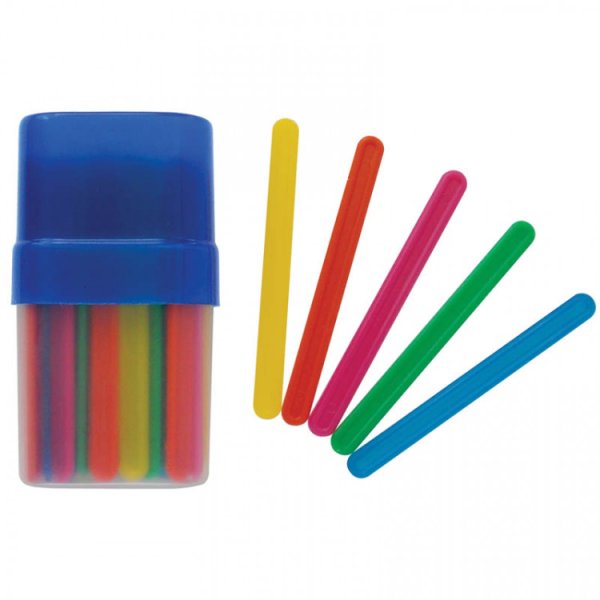 Счетные палочки 30 шт. Сч30